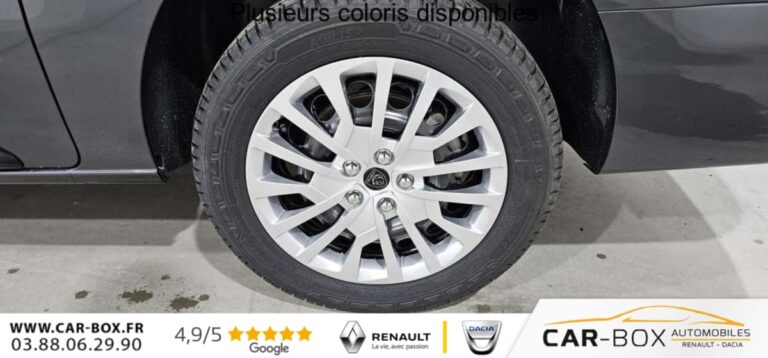 Peugeot Expert Cabine Approfondie CA FIXE XL BLUEHDI 180 S EAT8 - Image 15 (July 1, 2026)