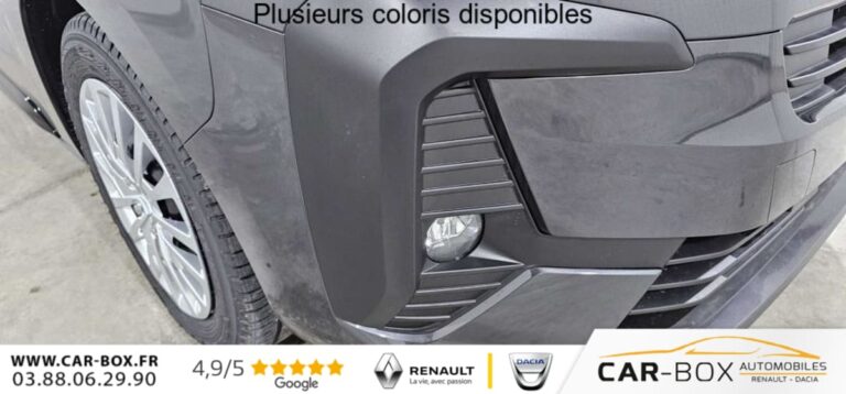 Peugeot Expert Cabine Approfondie CA FIXE XL BLUEHDI 180 S EAT8 - Image 16 (July 1, 2026)
