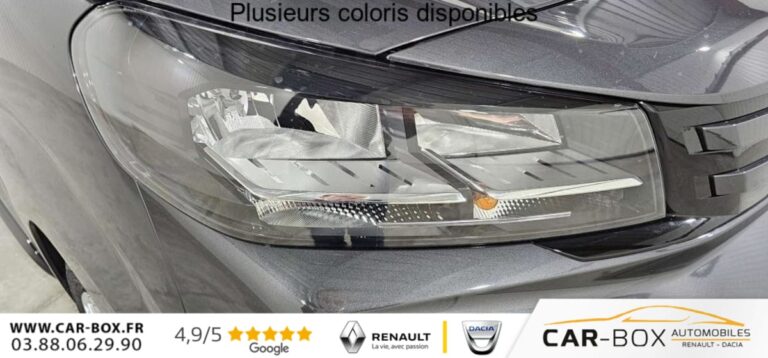 Peugeot Expert Cabine Approfondie CA FIXE XL BLUEHDI 180 S EAT8 - Image 17 (July 1, 2026)