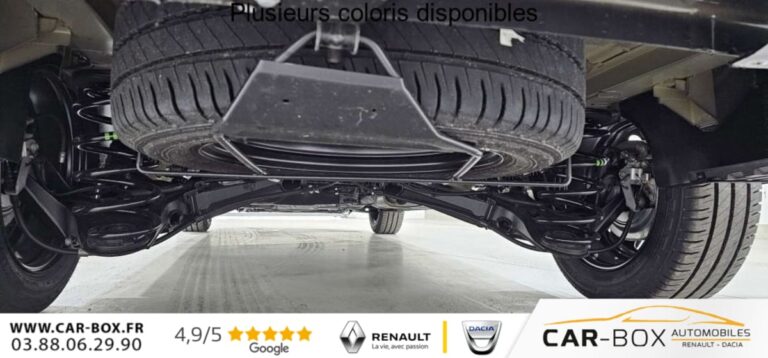 Peugeot Expert Cabine Approfondie CA FIXE XL BLUEHDI 180 S EAT8 - Image 14 (July 1, 2026)