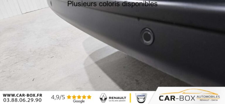 Peugeot Expert Cabine Approfondie CA FIXE XL BLUEHDI 180 S EAT8 - Image 15 (July 1, 2026)