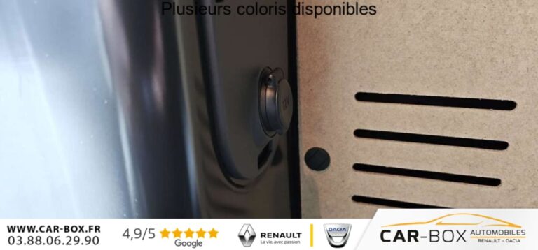 Peugeot Expert Cabine Approfondie CA FIXE XL BLUEHDI 180 S EAT8 - Image 18 (July 1, 2026)
