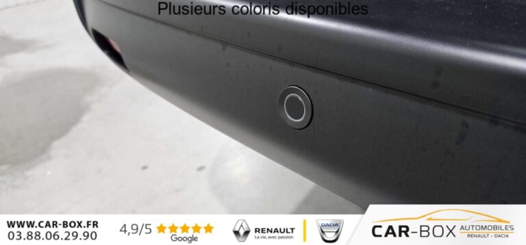 Peugeot Expert Cabine Approfondie CA FIXE XL BLUEHDI 180 S EAT8 - Image 14 (July 1, 2026)