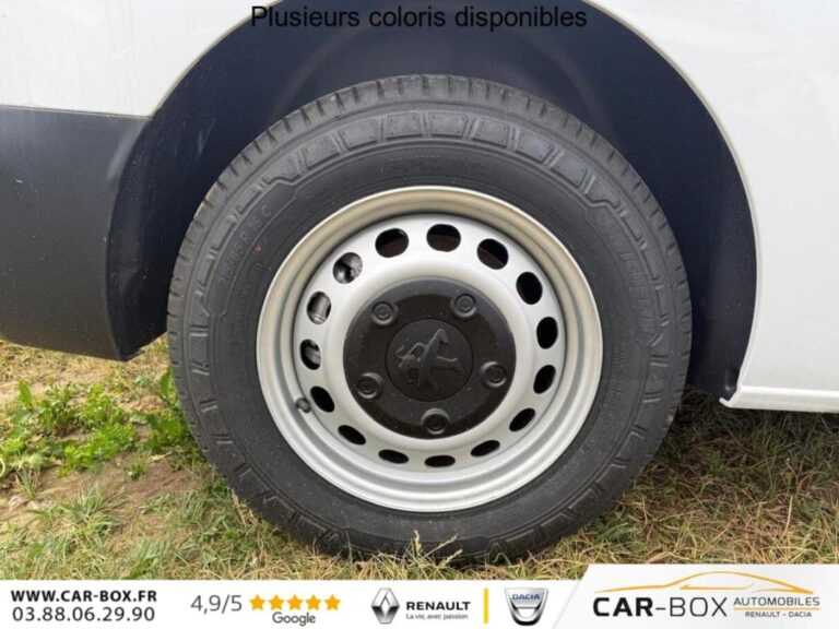 Peugeot Expert 75KWH L2 136 11KW - Image 11 (July 1, 2026)