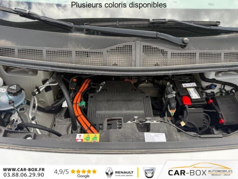 Peugeot Expert 75KWH L2 136 11KW - Image 12 (July 1, 2026)