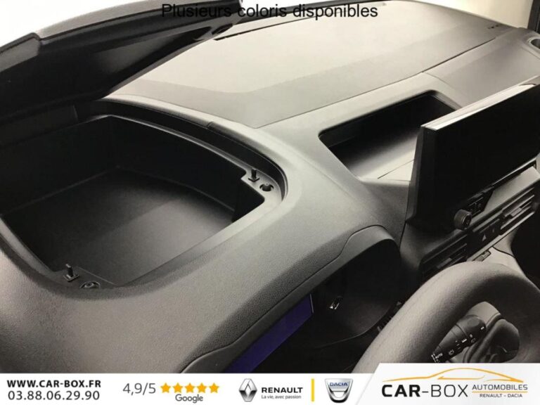 Citroën Berlingo VAN M LIGHT 650 KG 1.5 BlueHDi 100 - Image 18 (July 1, 2026)