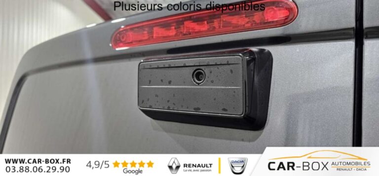 Citroën Jumpy Cabine Approfondie CA DIESEL 180 CH XL AUTOMAT - Image 11 (July 1, 2026)