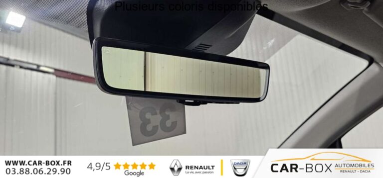 Citroën Jumpy Cabine Approfondie CA DIESEL 180 CH XL AUTOMAT - Image 14 (July 1, 2026)