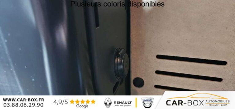 Citroën Jumpy Cabine Approfondie CA DIESEL 180 CH XL AUTOMAT - Image 18 (July 1, 2026)