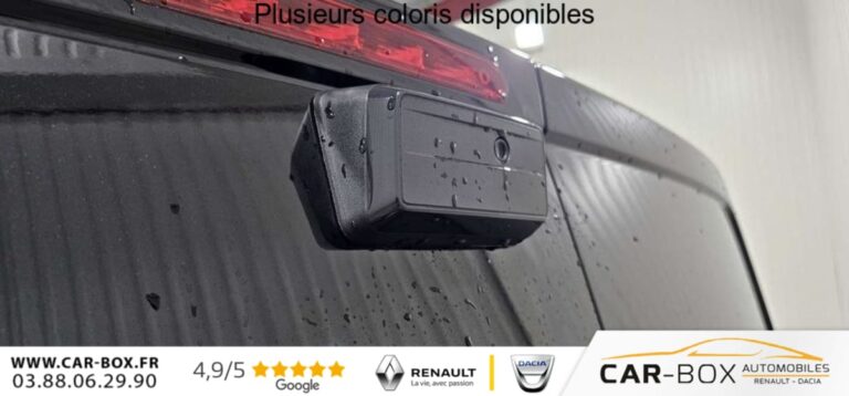 Citroën Jumpy Cabine Approfondie CA DIESEL 180 CH XL AUTOMAT - Image 13 (July 1, 2026)