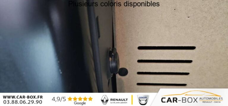 Citroën Jumpy Cabine Approfondie CA DIESEL 180 CH XL AUTOMAT - Image 17 (July 1, 2026)