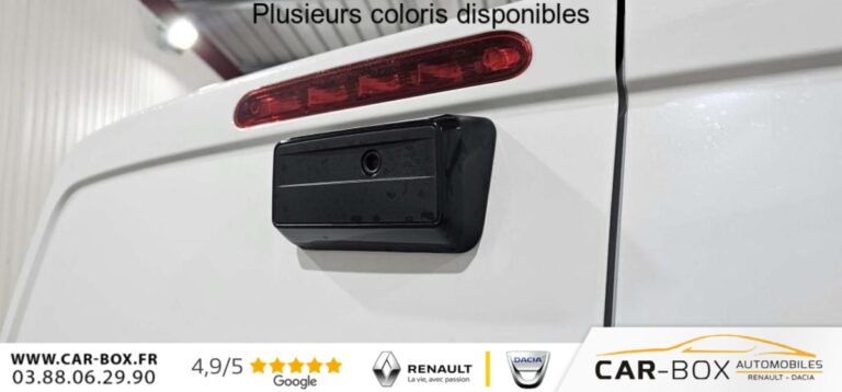 Citroën Jumpy Cabine Approfondie CA XL DIESEL 180 CH AUTOMAT. - Image 11 (July 1, 2026)