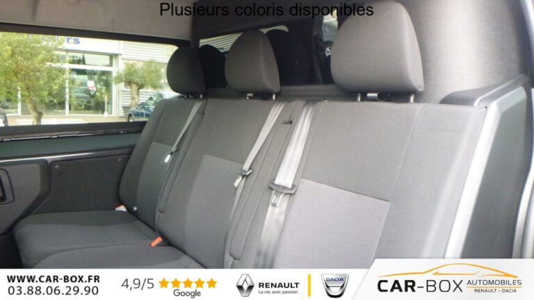 Citroën Jumpy Cabine Approfondie CAB XL BLUEHDI 180 S EAT8 - Image 14 (July 1, 2026)