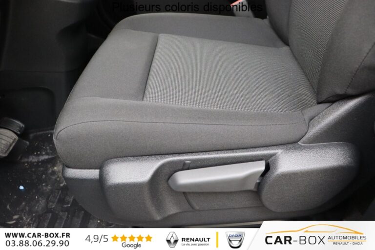 Peugeot Expert Cabine Approfondie FIXE XL DIESEL 180 CH AUTOMATIQUE - Image 13 (July 1, 2026)