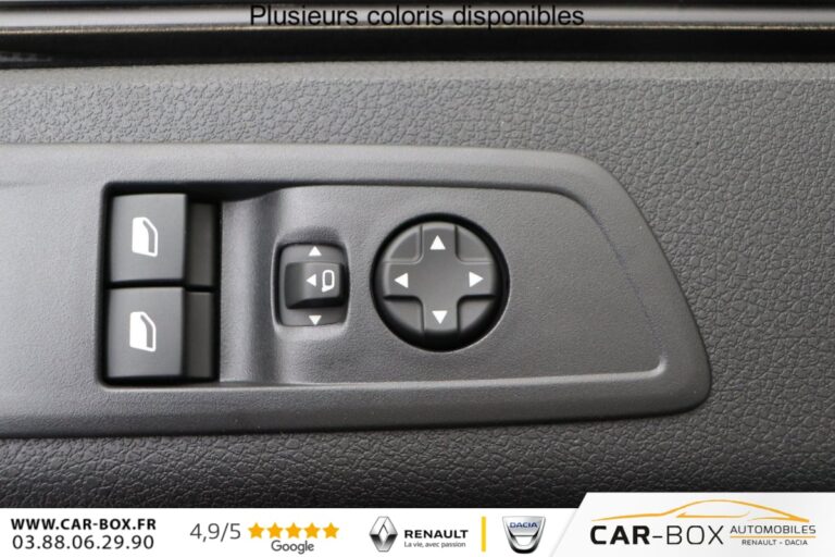Peugeot Expert Cabine Approfondie FIXE XL DIESEL 180 CH AUTOMATIQUE - Image 16 (July 1, 2026)