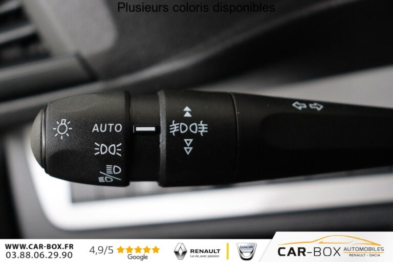 Peugeot Expert Cabine Approfondie FIXE XL DIESEL 180 CH AUTOMATIQUE - Image 17 (July 1, 2026)
