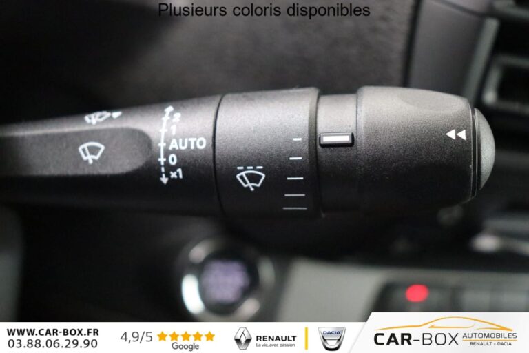 Peugeot Expert Cabine Approfondie FIXE XL DIESEL 180 CH AUTOMATIQUE - Image 18 (July 1, 2026)