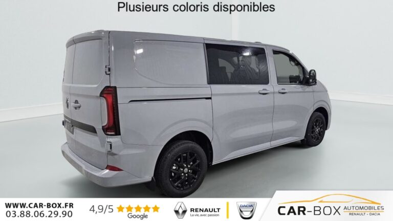 Volkswagen Transporter PROCAB 2.0 TDI 170 BVA8 BUSINESS - Image 14 (July 1, 2026)
