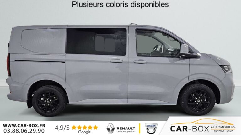 Volkswagen Transporter PROCAB 2.0 TDI 170 BVA8 BUSINESS - Image 15 (July 1, 2026)