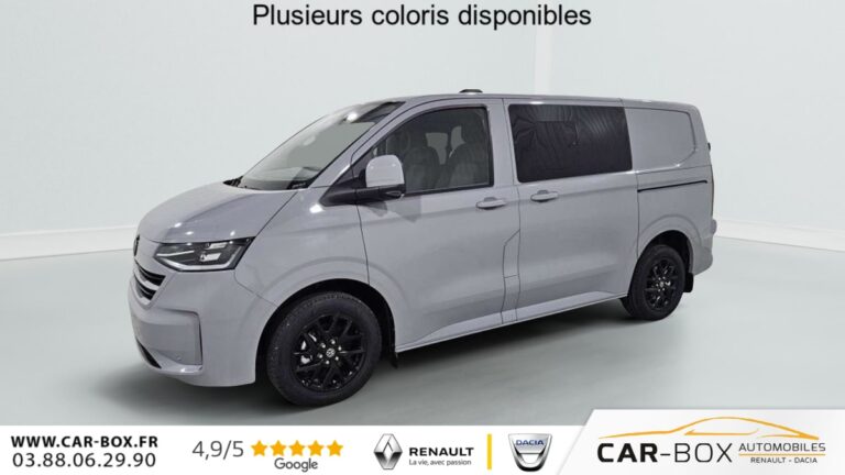 Volkswagen Transporter PROCAB 2.0 TDI 170 BVA8 BUSINESS - Image 07 (July 1, 2026)