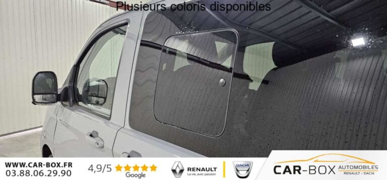 Volkswagen Transporter PROCAB 2.0 TDI 170 BVA8 BUSINESS - Image 08 (July 1, 2026)