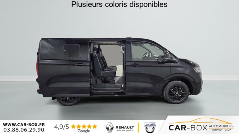 Volkswagen Transporter PROCAB 2.0 TDI 170 BVA8 BUSINESS - Image 02 (July 1, 2026)