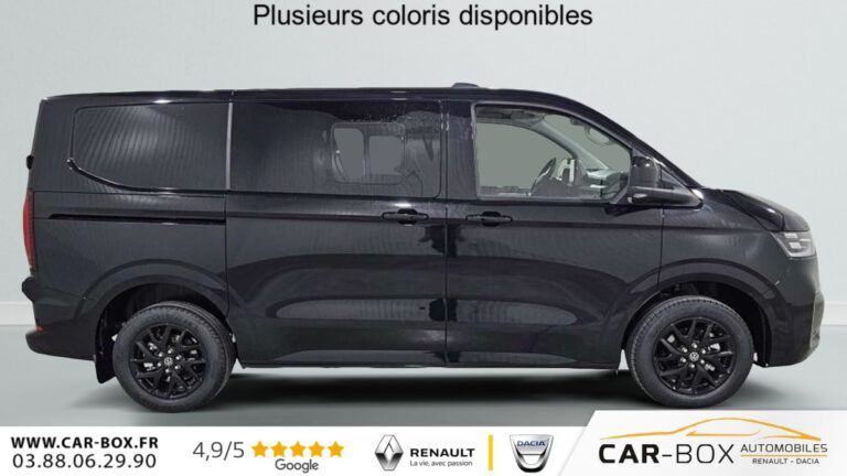 Volkswagen Transporter PROCAB 2.0 TDI 170 BVA8 BUSINESS - Image 05 (July 1, 2026)