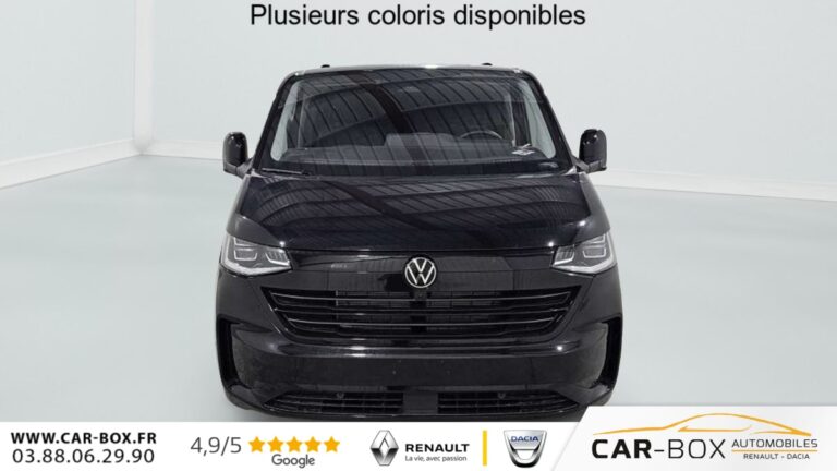 Volkswagen Transporter PROCAB 2.0 TDI 170 BVA8 BUSINESS - Image 07 (July 1, 2026)