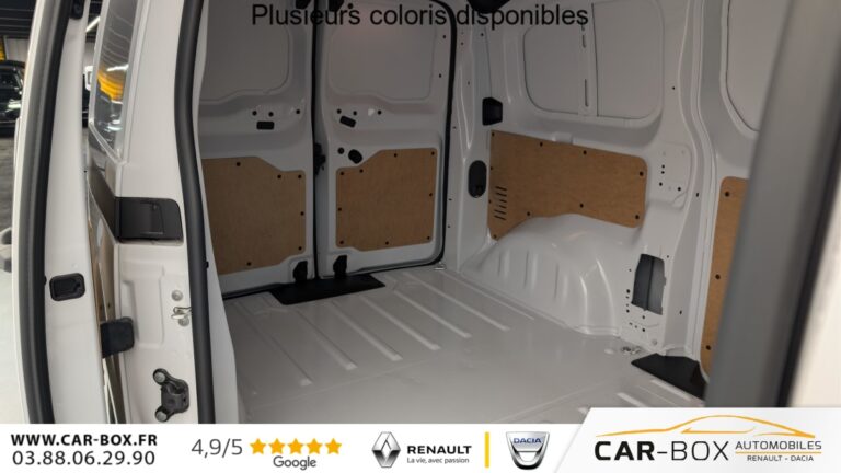 Peugeot Expert Fourgon M BLUEHDI 120 S BVM6 - Image 10 (July 1, 2026)