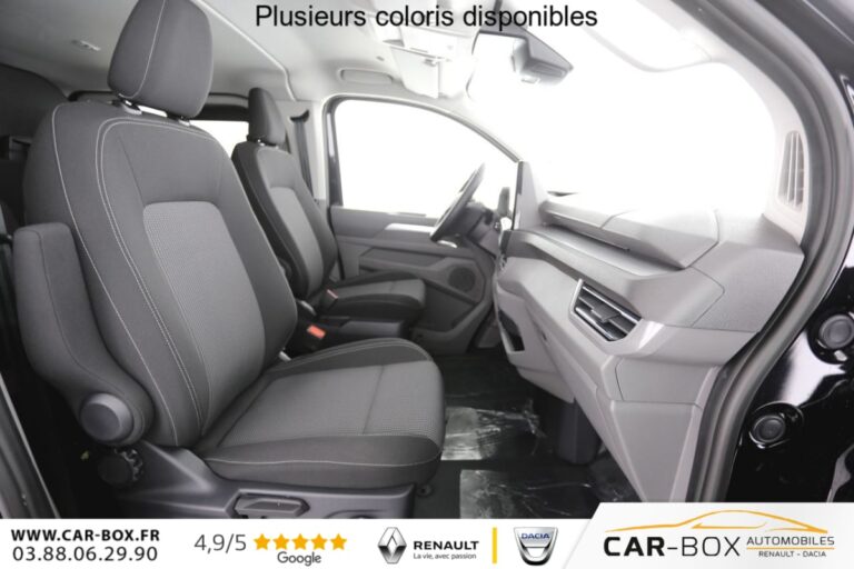 Volkswagen Transporter PROCAB 2.0 TDI 170 BVA8 BUSINESS - Image 10 (July 1, 2026)