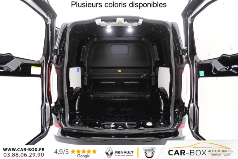 Volkswagen Transporter PROCAB 2.0 TDI 170 BVA8 BUSINESS - Image 12 (July 1, 2026)