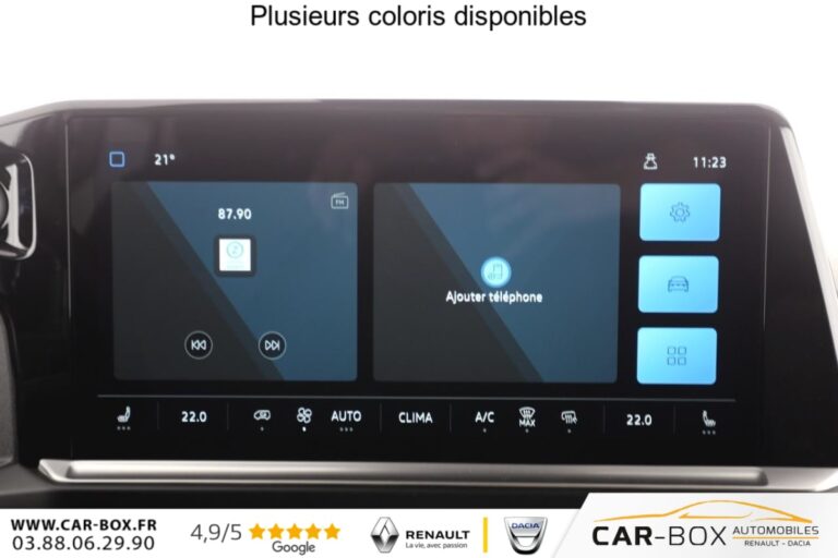 Volkswagen Transporter PROCAB 2.0 TDI 170 BVA8 BUSINESS - Image 14 (July 1, 2026)