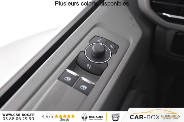 Volkswagen Transporter PROCAB 2.0 TDI 170 BVA8 BUSINESS - Image 16 (July 1, 2026)