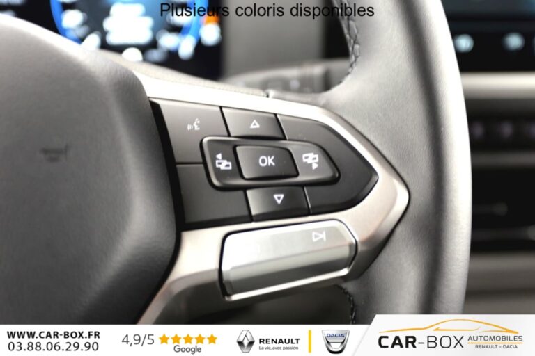 Volkswagen Transporter PROCAB 2.0 TDI 170 BVA8 BUSINESS - Image 19 (July 1, 2026)