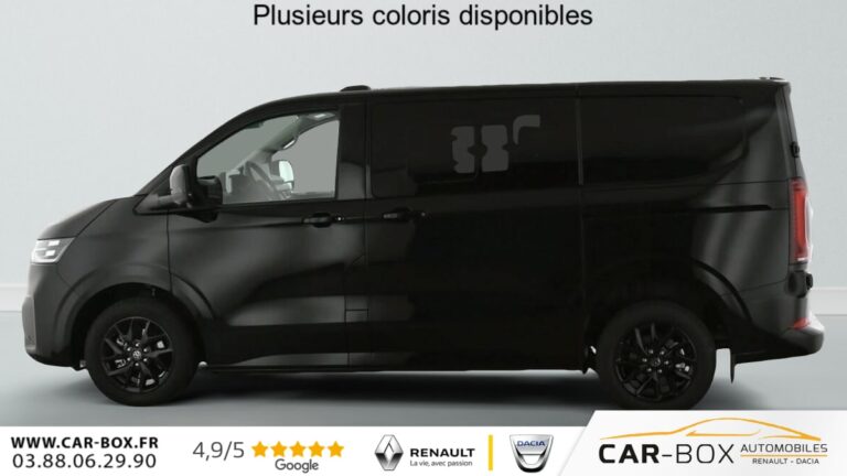 Volkswagen Transporter PROCAB 2.0 TDI 170 BVA8 BUSINESS - Image 02 (July 1, 2026)