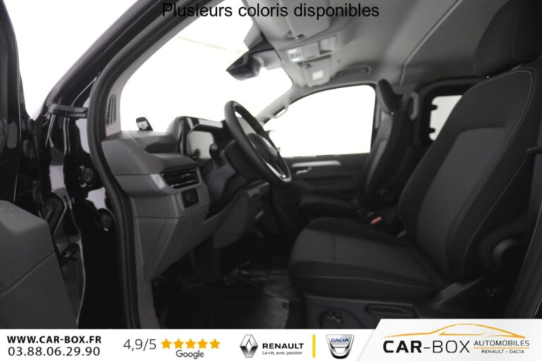 Volkswagen Transporter PROCAB 2.0 TDI 170 BVA8 BUSINESS - Image 07 (July 1, 2026)