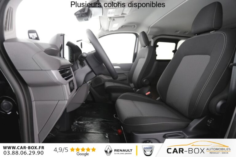 Volkswagen Transporter PROCAB 2.0 TDI 170 BVA8 BUSINESS - Image 08 (July 1, 2026)