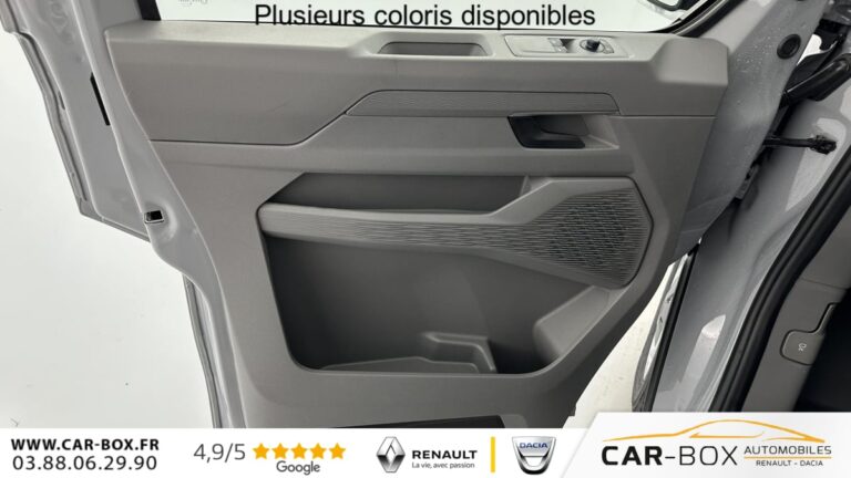 Volkswagen Transporter T7 Van L1 2.0 TDI 150ch Business BVA8 - Image 10 (July 1, 2026)
