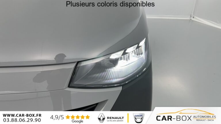 Volkswagen Transporter T7 Van L1 2.0 TDI 150ch Business BVA8 - Image 18 (July 1, 2026)