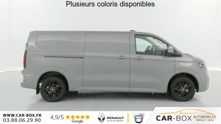 Volkswagen Transporter T7 2.0 TDI 150ch Business BVA8 - Image 20 (July 1, 2026)