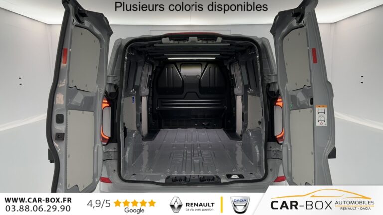 Volkswagen Transporter T7 2.0 TDI 150ch Business BVA8 - Image 09 (July 1, 2026)
