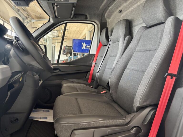 Renault Master IV 2.0 DCI 150 3T5 BVA RED - Image 11 (July 1, 2026)