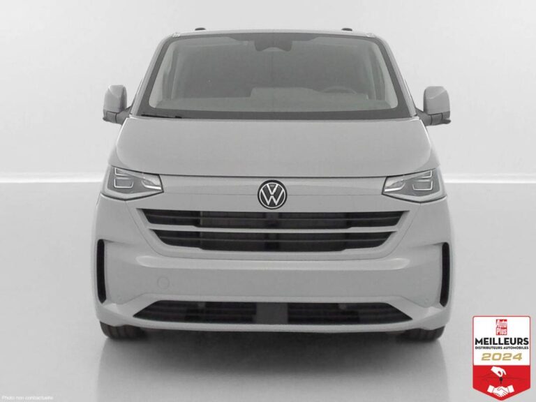 Volkswagen Transporter PROCAB T7 2.0 TDI 170ch Business - Image 02 (July 2, 2026)