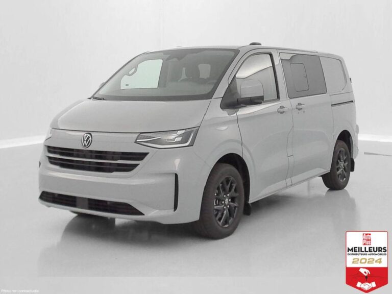 Volkswagen Transporter PROCAB T7 2.0 TDI 170ch Business - Image 03 (July 2, 2026)