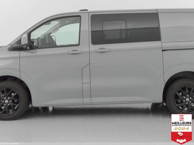 Volkswagen Transporter PROCAB T7 2.0 TDI 170ch Business - Image 04 (July 2, 2026)