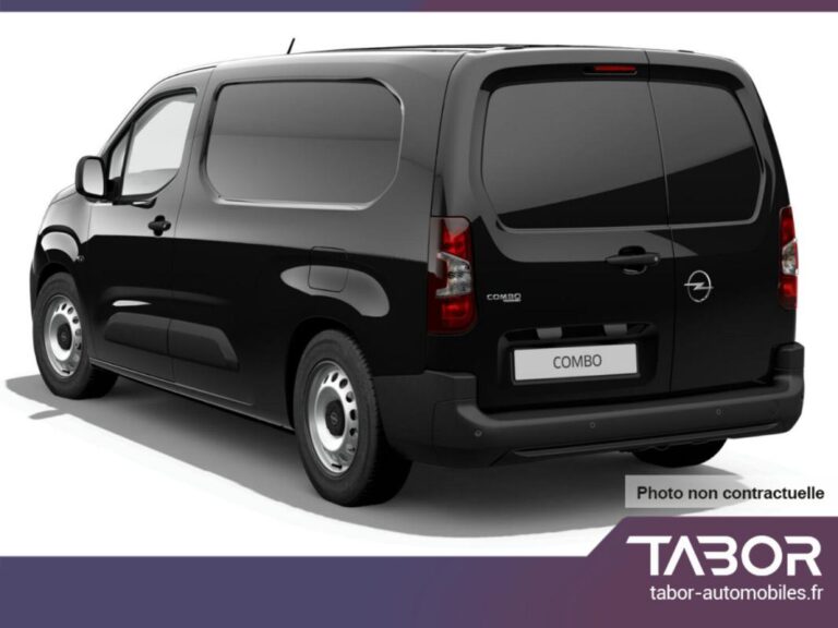 Opel Combo XL AT8 Carplay Cam - Image 03 (July 7, 2026)