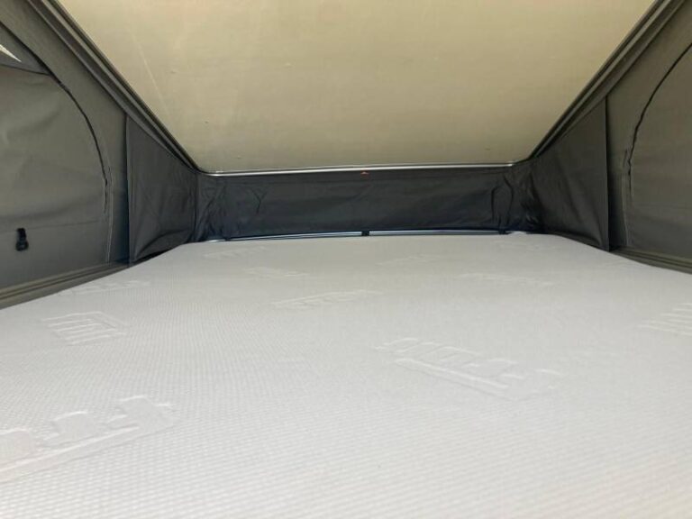 Volkswagen Transporter FOURGON KEPLER 5 WESTFALIA TYPE CALIFORNIA PLACES 150 DSG BUSINESS - Image 12 (July 2, 2026)