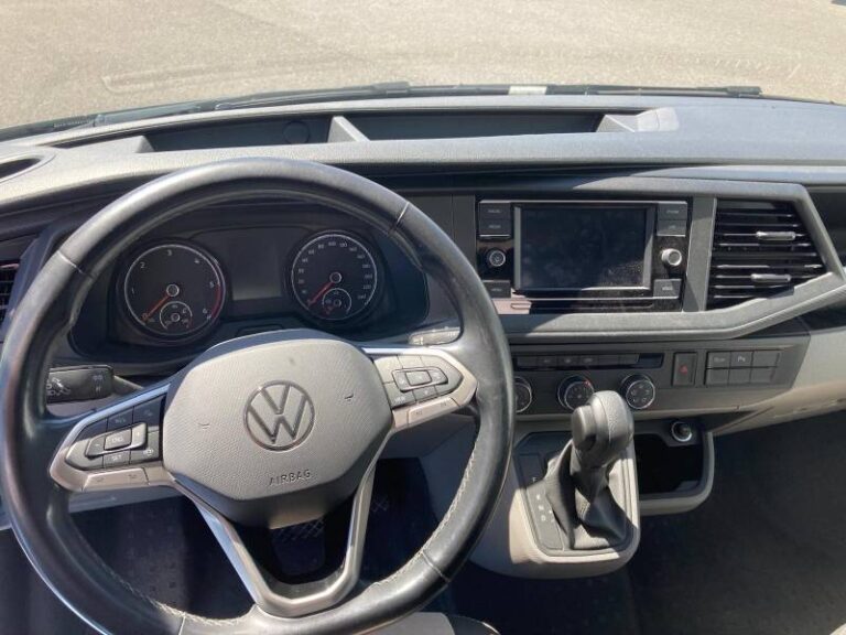 Volkswagen Transporter FOURGON KEPLER 5 WESTFALIA TYPE CALIFORNIA PLACES 150 DSG BUSINESS - Image 04 (July 2, 2026)