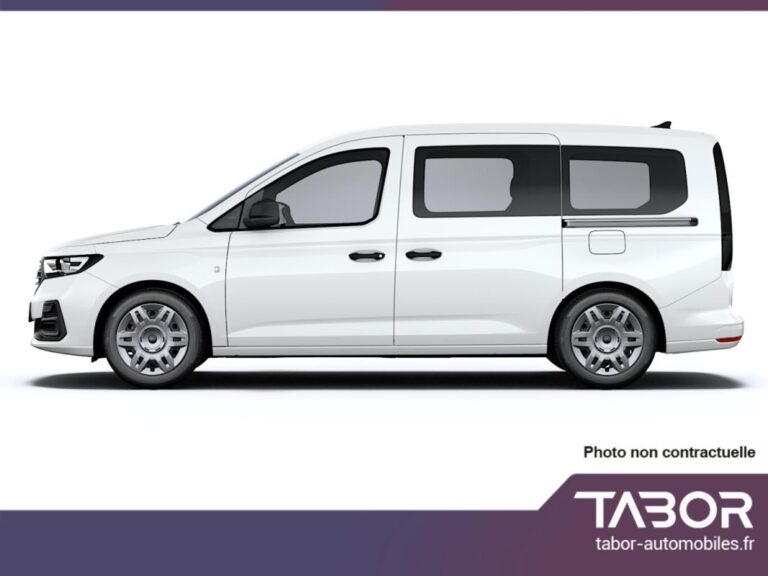Ford Tourneo Connect Grand 102 Trend GPS 16p - Image 02 (July 3, 2026)