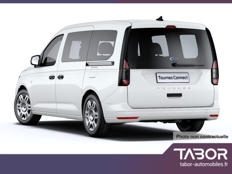 Ford Tourneo Connect Grand 102 Trend GPS 16p - Image 03 (July 3, 2026)